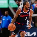 LA Clippers Hit With Record $30m NBA Fine Over Kawhi Leonard Deal