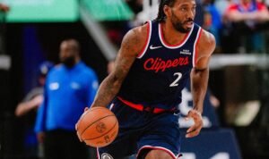 LA Clippers Hit With Record $30m NBA Fine Over Kawhi Leonard Deal