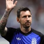 Lionel Messi Set for Emotional Argentina Farewell Match on October 6