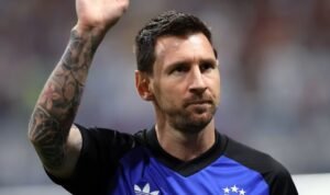Lionel Messi Set for Emotional Argentina Farewell Match on October 6