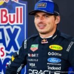 Max Verstappen Blazes Past 100 Amateur Karters in Just 14 Laps at Go Kart Race