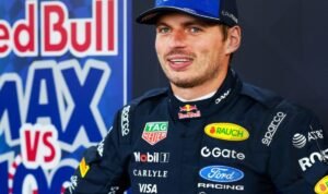 Max Verstappen Go Kart Max Verstappen Blazes Past 100 Amateur Karters in Just 14 Laps at Go Kart Race