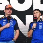 Max Verstappen Fully Supports Red Bull’s Choice to Retain Isack Hadjar for 2027