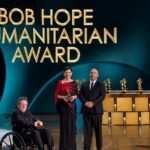 Michael J. Fox Honored at Emmy Awards for Parkinson’s Advocacy