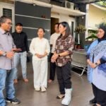 Family of a Missing Journalist in The Sunda Strait Hopes for Certainty Following New Discovery