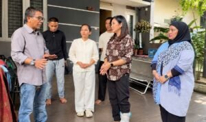 Family of a Missing Journalist in The Sunda Strait Hopes for Certainty Following New Discovery