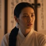 Nana Apologizes Over Lip Filler Controversy in Netflix’s The Scandal