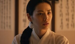 Nana Apologizes Over Lip Filler Controversy in Netflix’s The Scandal