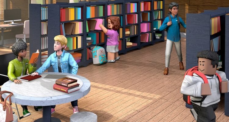 Minister of Communication and Digital Affairs Asserts Roblox Must Comply with Child Protection Rules in Indonesia