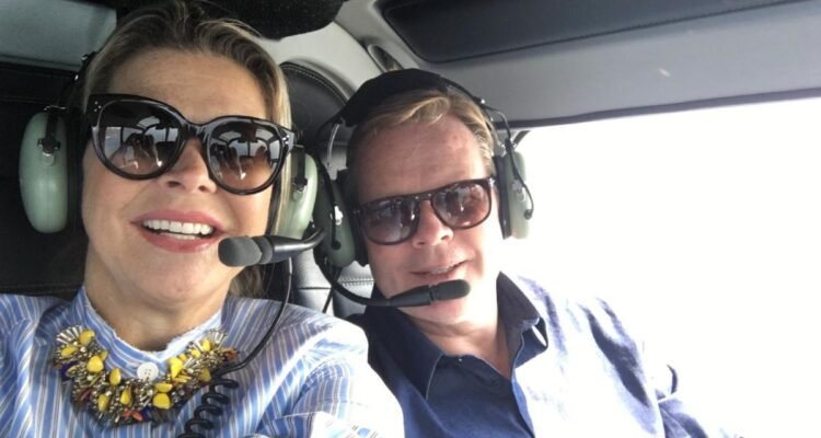 Ronald Koeman Mourns Wife Bartina After 41-Year Marriage