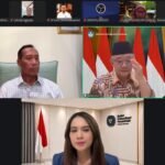 Anak Krakatau Eruption: The Minister Education Recommends Schools in Severely Impacted Zones Implement Distance Learning