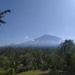 Mount Semeru at 'Alert' Status; Lumajang BPBD Deploys Personnel for 24-Hour Watch