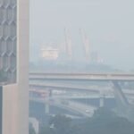 Singapore Air Quality Hits Unhealthy Range in Central and South Regions Amid Indonesia's Forest Fires