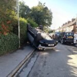 Sorba Thomas Unhurt in Car Crash and Available to Face Chelsea, Hull City Confirms