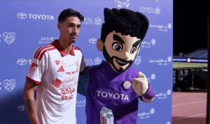 Tijjani Reijnders Opens Up about The Honest Truth Behind His Saudi Move