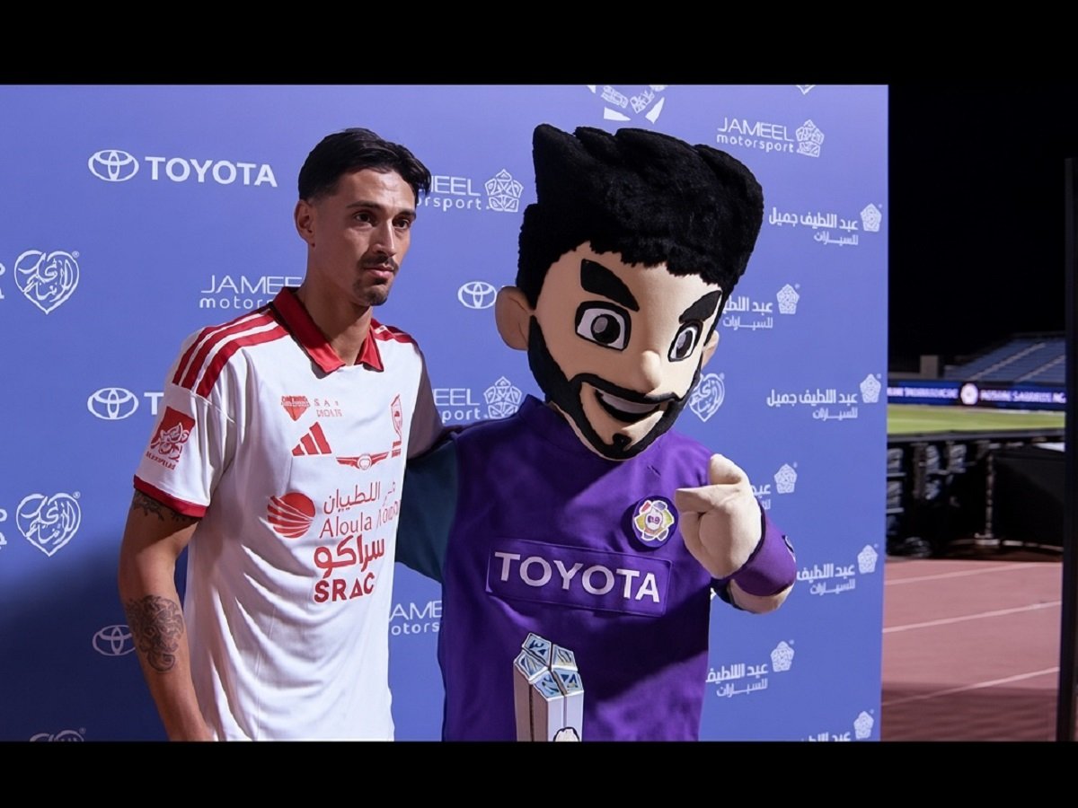 Tijjani Reijnders Tijjani Reijnders Opens Up about The Honest Truth Behind His Saudi Move