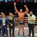 Tyson Fury Accuses the Ego of Eddie Hearn Sabotaging Historic Anthony Joshua Clash