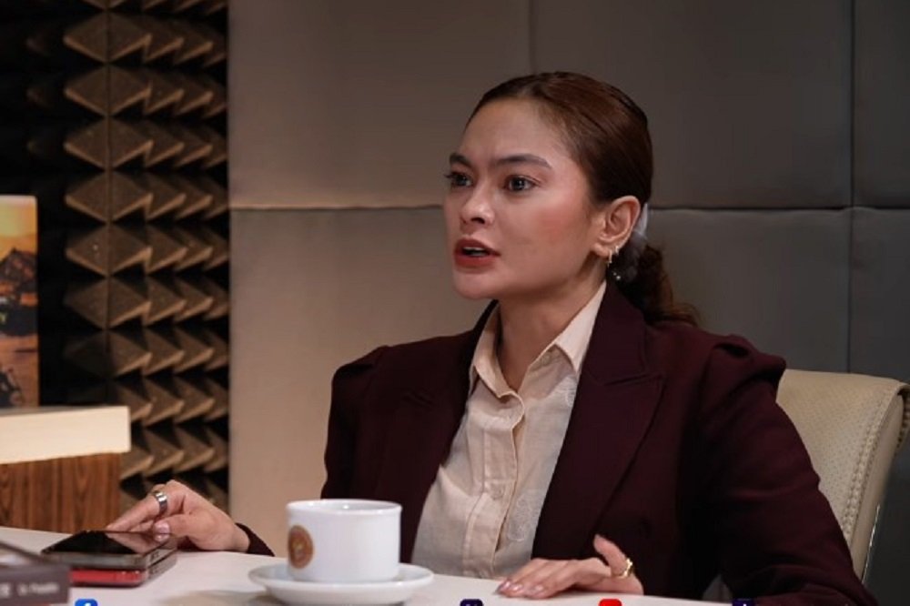 Ulta Levenia Ulta Levenia Suggests U.S. HAARP Facility Behind Recent Volcano Eruptions, Sparks Widespread Backlash