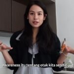 Maudy Ayunda Faces Backlash Over Mindfulness Video Amid Indonesian Crises