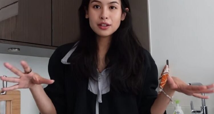 Maudy Ayunda Faces Backlash Over Mindfulness Video Amid Indonesian Crises