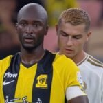 Cristiano Ronaldo Caught Peeking at Rival’s Playbook in the Loss of Al Nassr Has Gone Viral
