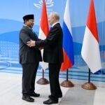 Vladimir Putin Stated that Indonesia is Russia's Key Partner in Asia-Pacific