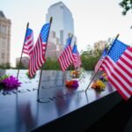 US Marks 25th Anniversary of September 11 Attacks with Solemn Ceremonies