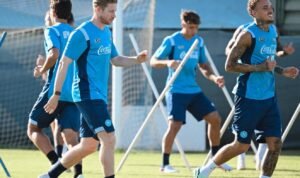 kevin de bruyne contract The Future of Kevin De Bruyne at Napoli in Doubt as Contract Talks Stall