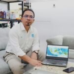 Understanding Volcanic Activity in Indonesia with ITS Geologist