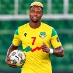 Long Journey of Adnan Aziz from Benin to European Football