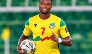 Long Journey of Adnan Aziz from Benin to European Football