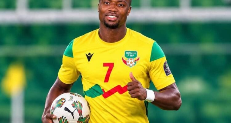 Long Journey of Adnan Aziz from Benin to European Football