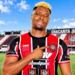 Adnan Aziz: The Djougou Prodigy With His Sights Set On South America And Chacarita Juniors
