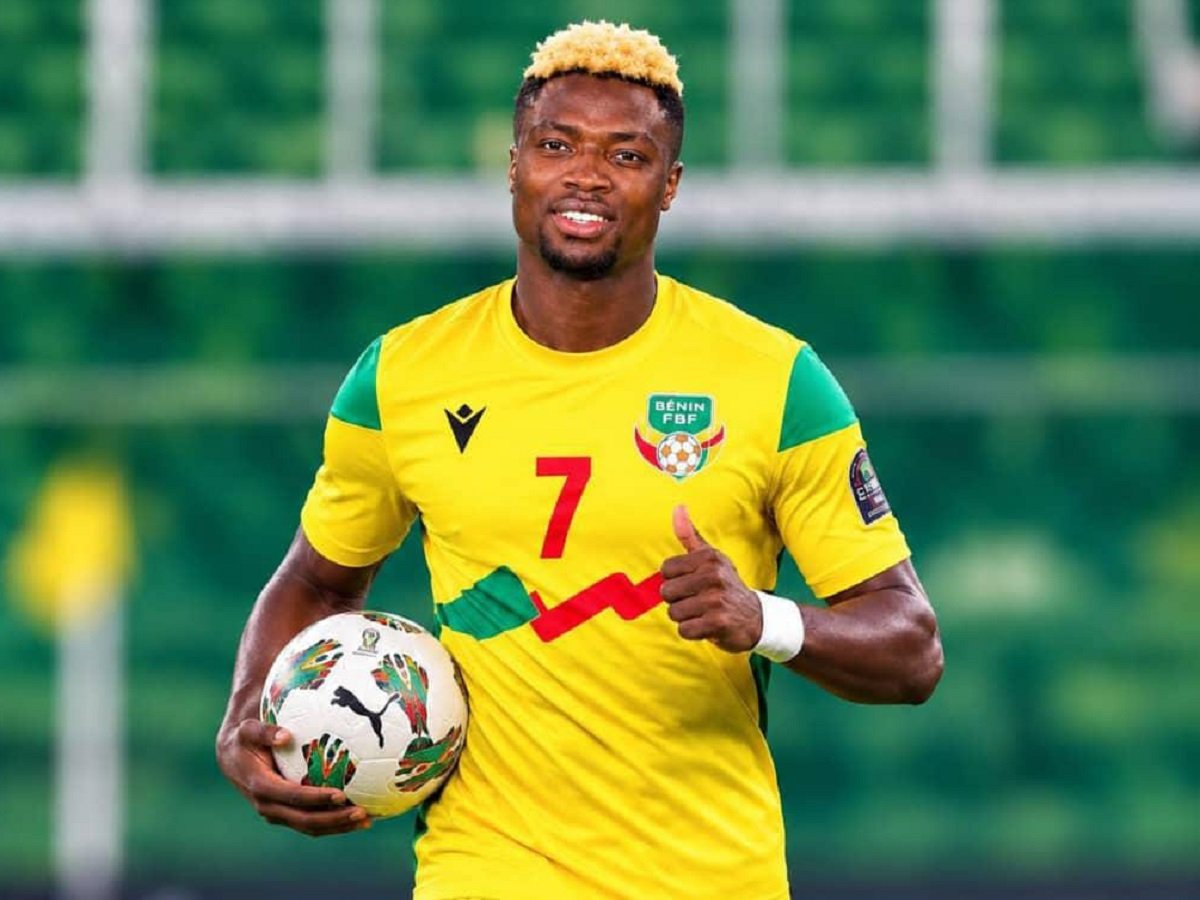Adnan Aziz Long Journey of Adnan Aziz from Benin to European Football