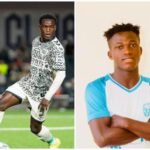 Crossing Continents for Success: The Rise of Alassane Maboumou in American Soccer after A Remarkable Journey in Benin