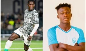 Alassane Maboumou Crossing Continents for Success: The Rise of Alassane Maboumou in American Soccer after A Remarkable Journey in Benin
