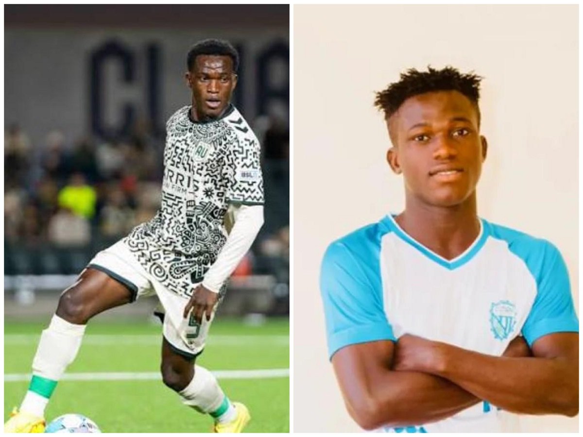 Crossing Continents for Success: The Rise of Alassane Maboumou in American Soccer after A Remarkable Journey in Benin