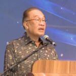Malaysian PM Anwar Ibrahim Phones Prabowo Again as Indonesia Haze Crisis Deepens