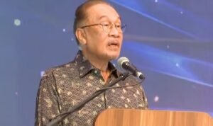 Malaysian PM Anwar Ibrahim Phones Prabowo Again as Indonesia Haze Crisis Deepens