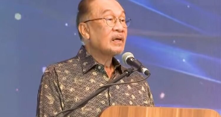 Malaysian PM Anwar Ibrahim Phones Prabowo Again as Indonesia Haze Crisis Deepens