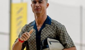 BOAT Ronaldo Cristiano Ronaldo Crowned Winner of Inaugural BOAT Award as 2008 Season Tops Fan Vote