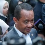 Comments of Bahlil about Bats Spark Viral Memes After 16-Hour Blackout Hits Indonesia’s Batam Island