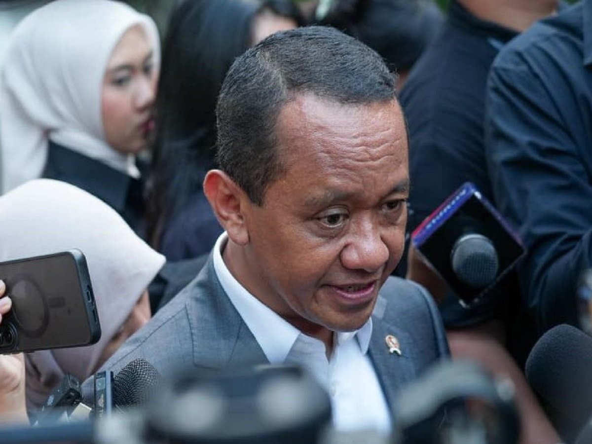 Comments of Bahlil about Bats Spark Viral Memes After 16-Hour Blackout Hits Indonesia’s Batam Island