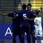 Suffering Defeat to Cape Verde, Netizens Comment on the Failure of Indonesia Futsal Team Reaching Semifinals of Copa das Nações 2026
