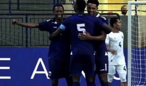 Cape Verde Indonesia futsal Suffering Defeat to Cape Verde, Netizens Comment on the Failure of Indonesia Futsal Team Reaching Semifinals of Copa das Nações 2026