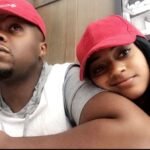 Carter Efe Proposes to Taylor Jasmine During Lagos Birthday Celebration