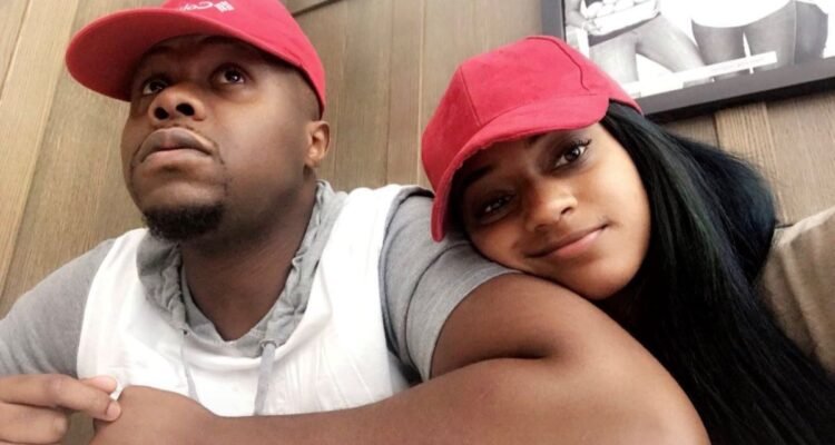 Carter Efe Proposes to Taylor Jasmine During Lagos Birthday Celebration