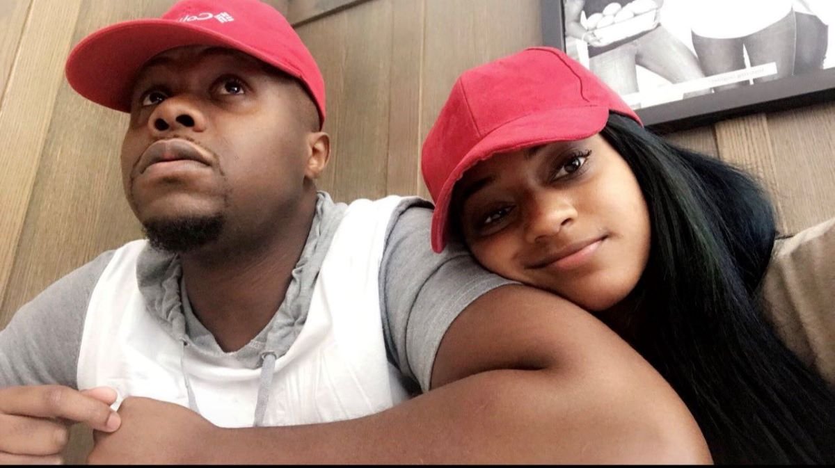 Carter Efe Proposes to Taylor Jasmine During Lagos Birthday Celebration