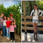 Chad Lowe and Kim Painter Mourn the Loss of 13-Year-Old Daughter Fiona