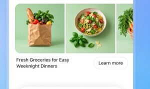 OpenAI Tests New Visual Advertising Format on ChatGPT